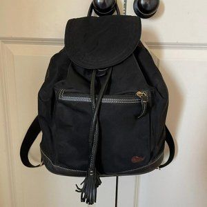 Dooney & Burke backpack